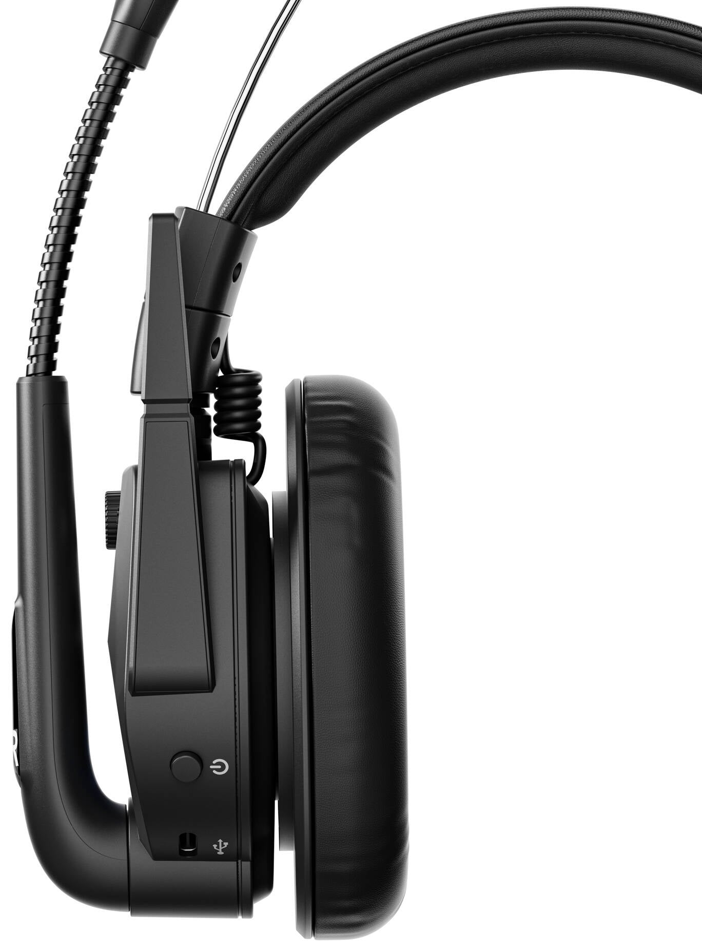 Saramonic WiTalk9 WT3S 3-person wireless video equipment set with microphones and transmitter for professional audio recording.