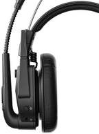 Saramonic WiTalk9 WT7S 7-person video equipment set with wireless microphones and transmitters for professional audio recording