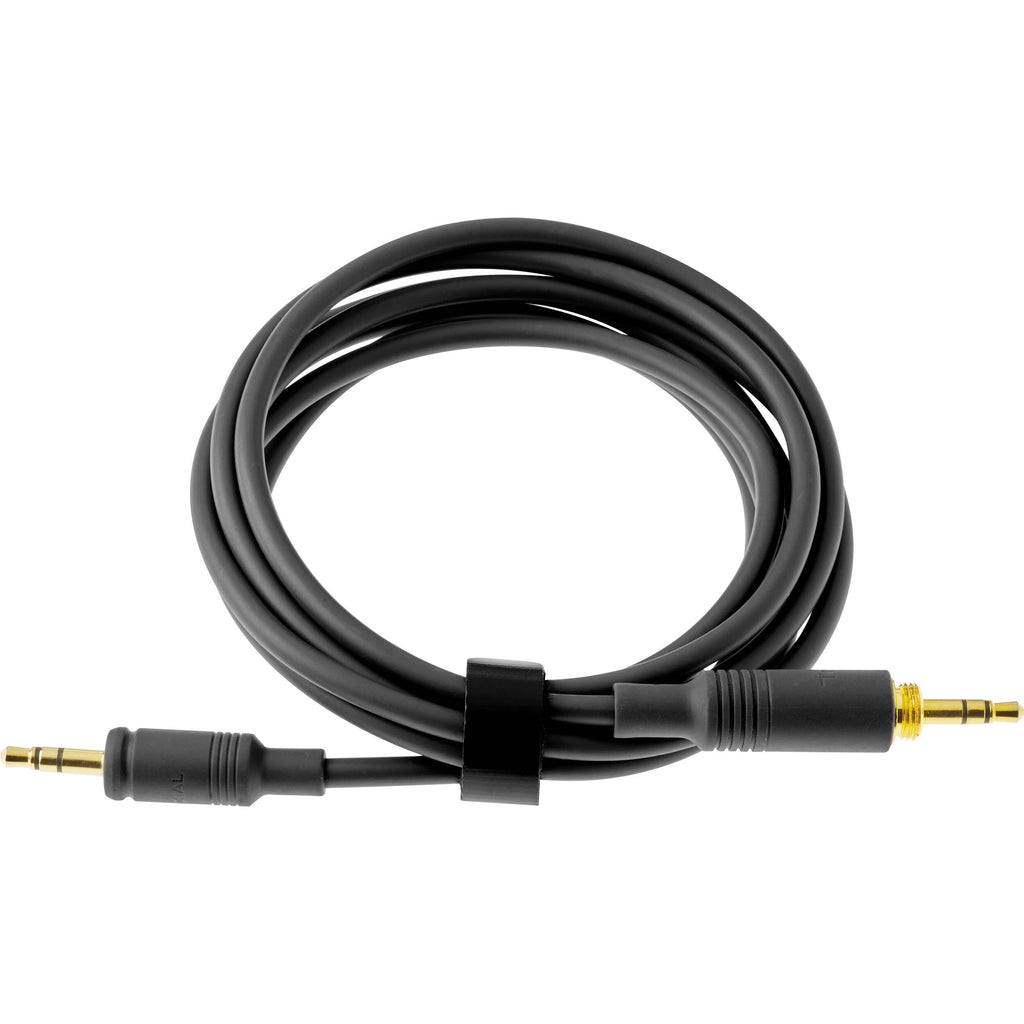 Focal Lensys Professional studio headphones with over-ear design, black color, and padded ear cups for accurate sound monitoring.