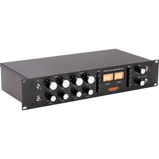 Warm Audio signaaliprotsessorid