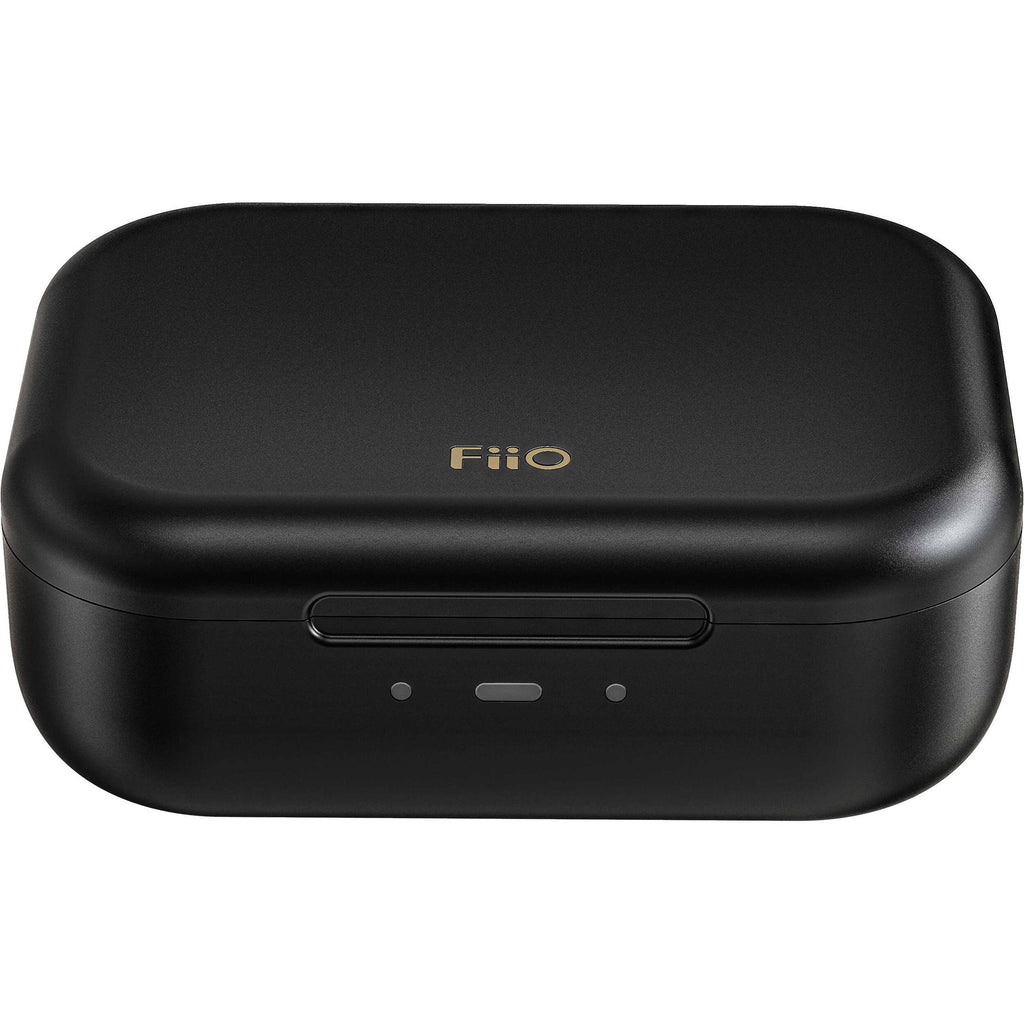 FiiO UTWS5 (2025, MMCX)
