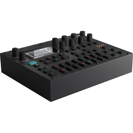 Elektron Digitone II Accessories