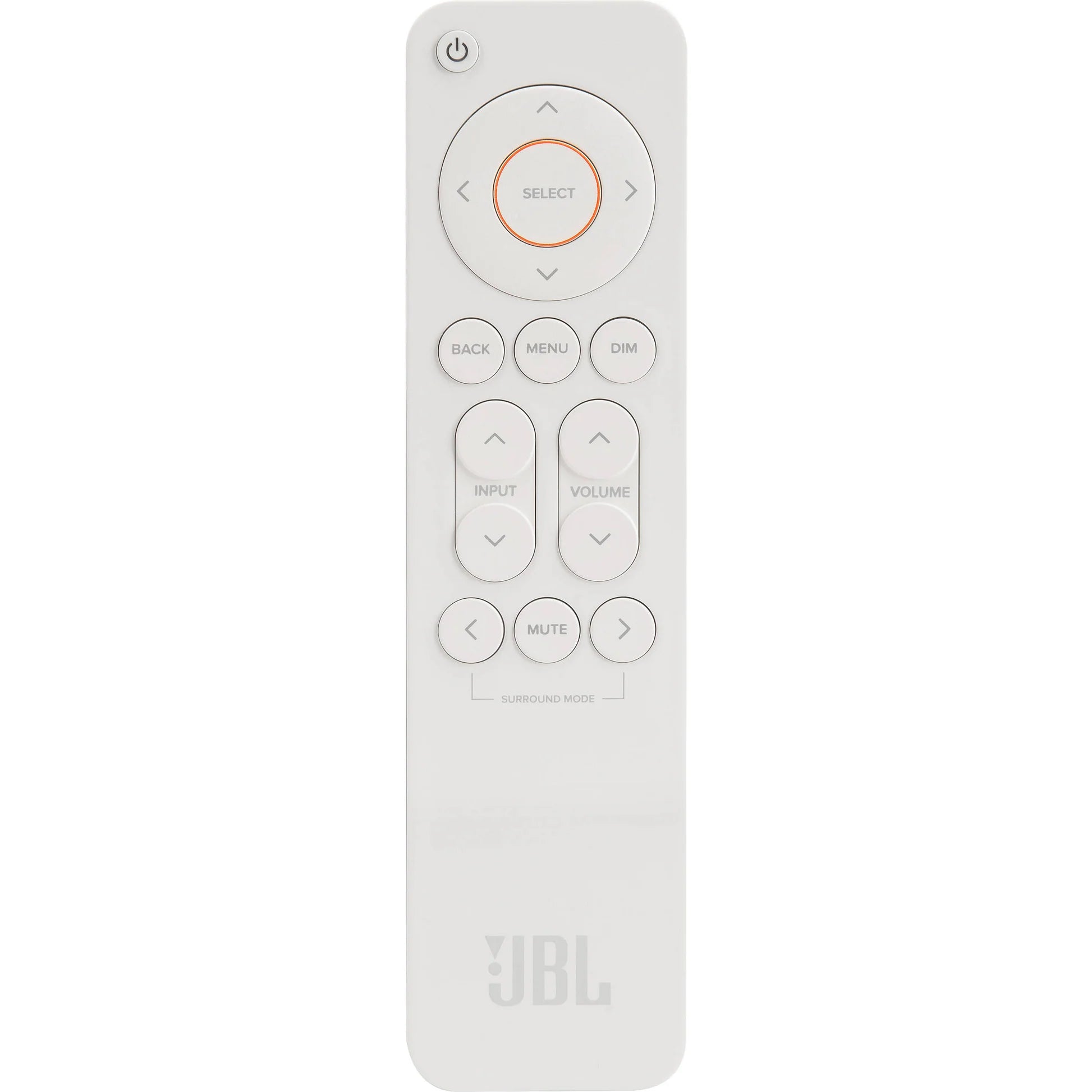 JBL MA7100HP stereo amplifier with black metal casing and control knobs, designed for high-quality audio amplification.