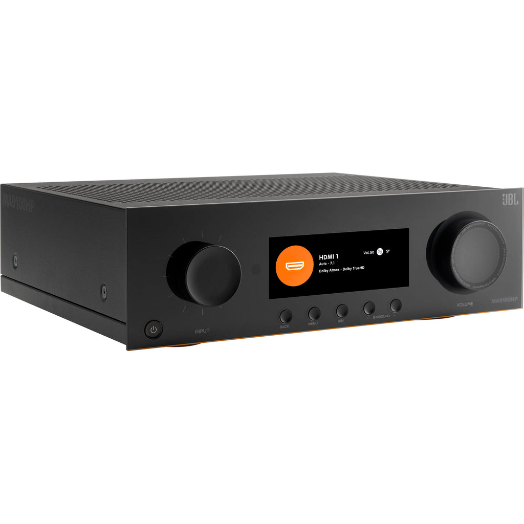 JBL MA9100HP