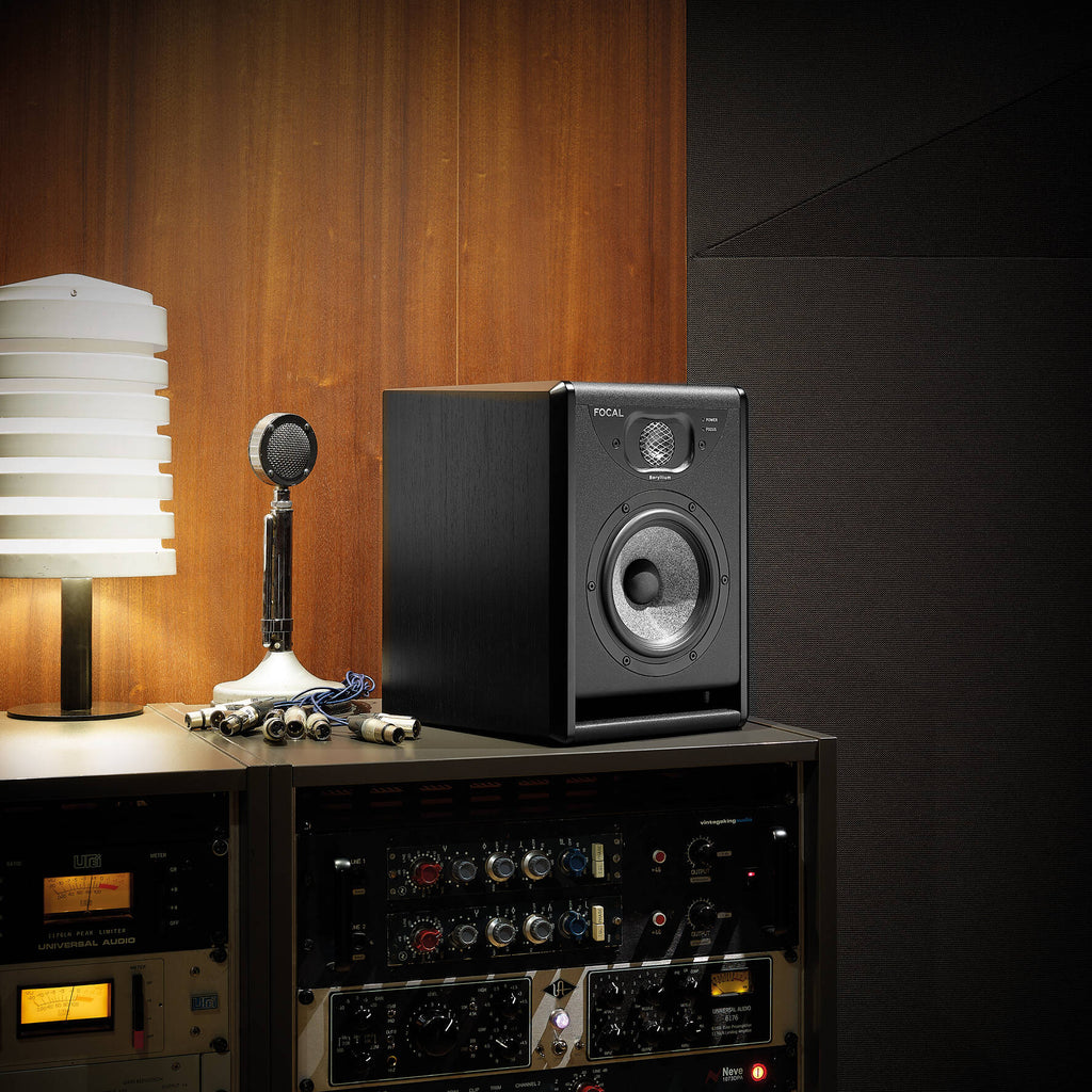 Focal Solo6