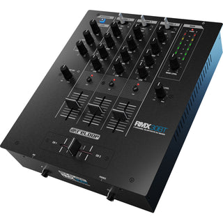 Reloop DJ-mikserid