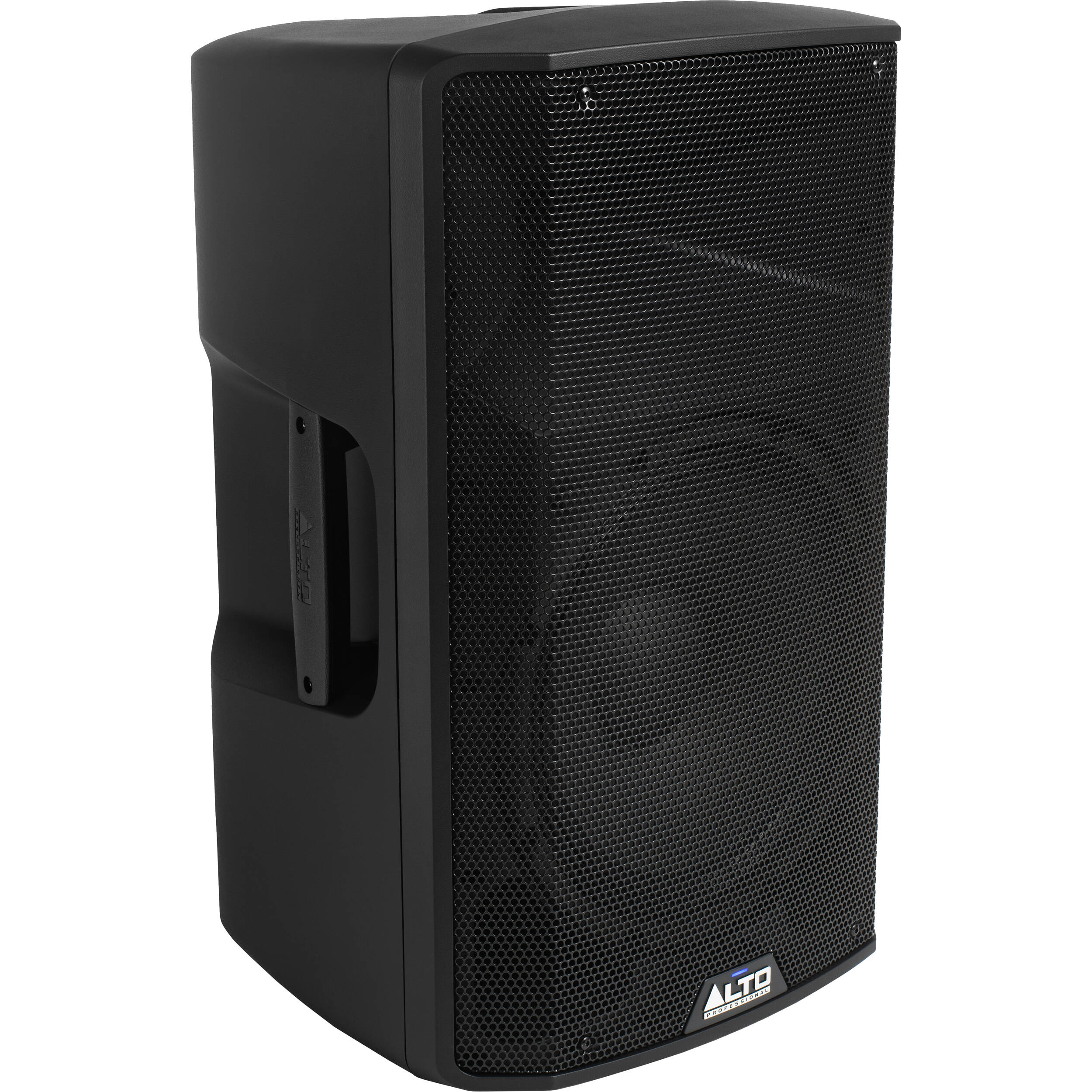 Alto Professional TX412 | High-Performance 12-Inch Active Loudspeaker ...