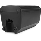 Alto Professional TX412 PA speaker with durable black enclosure and control panel, ideal for live sound applications.