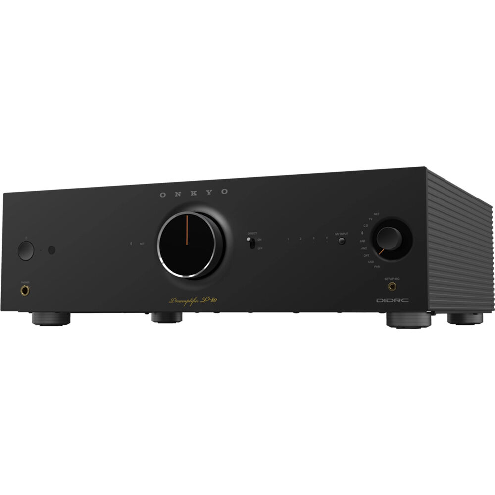 Onkyo Icon P-80