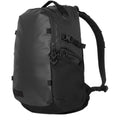 Wandrd Stratus Photo 18L video equipment bag with padded compartments and adjustable straps for camera gear storage.