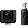 Shure MoveMic 88+ Receiver Kit