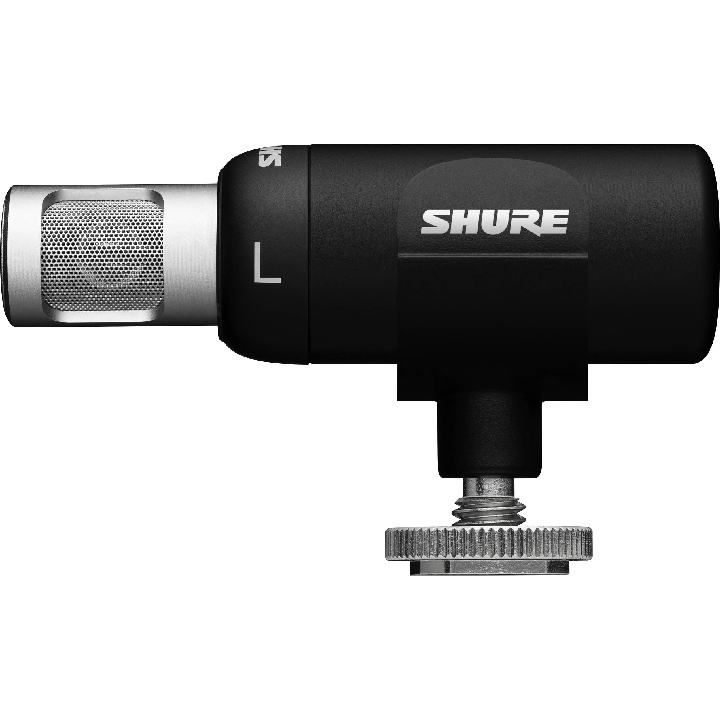 Shure MoveMic 88+ Receiver Kit