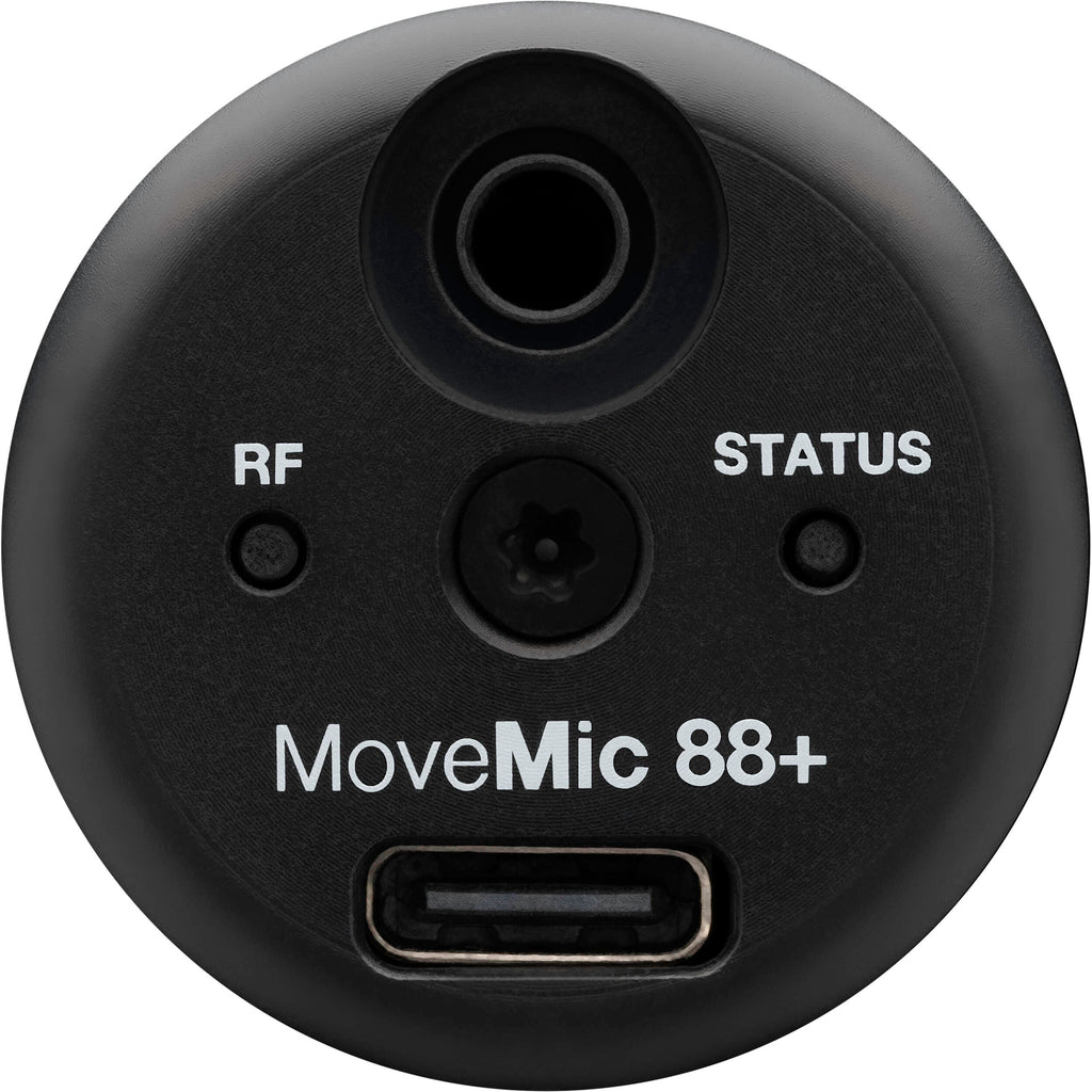 Shure MoveMic 88+ Receiver Kit