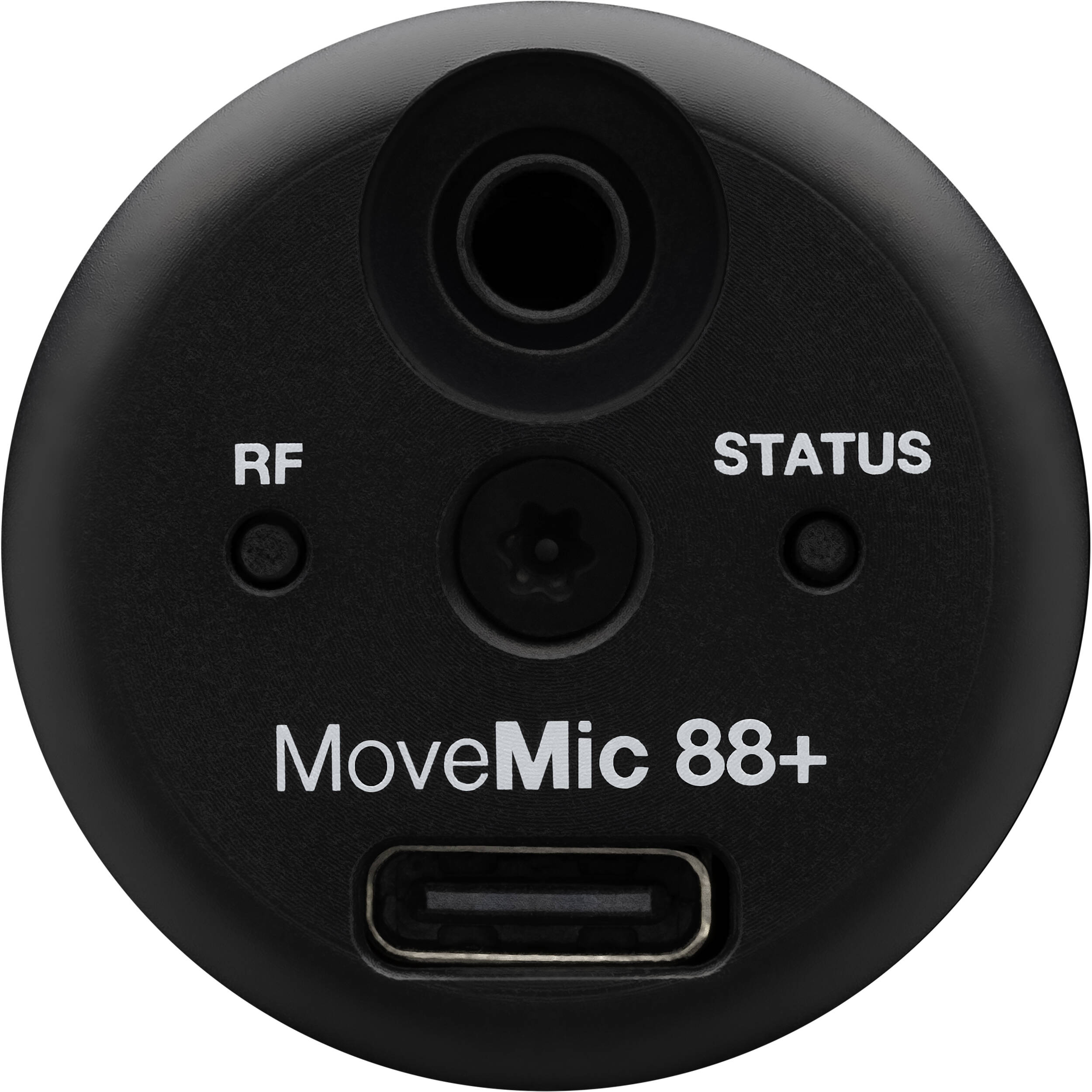 Shure MoveMic 88+ Receiver Kit