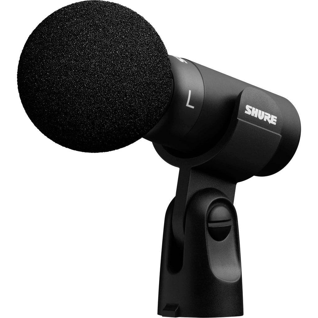 Shure MoveMic 88+ Receiver Kit