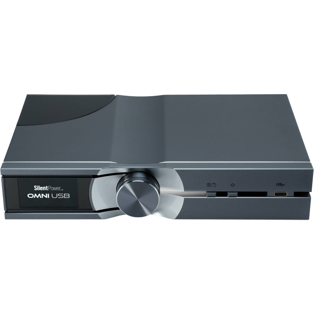 SilentPower OMNI USB