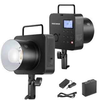 Studio Flashes