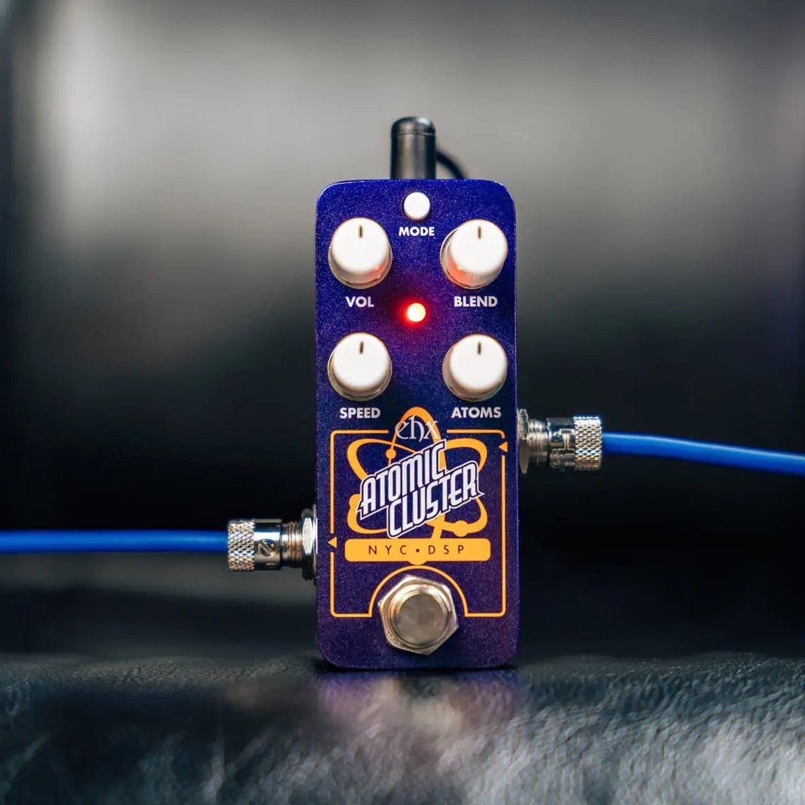 Electro Harmonix Pico Atomic Cluster