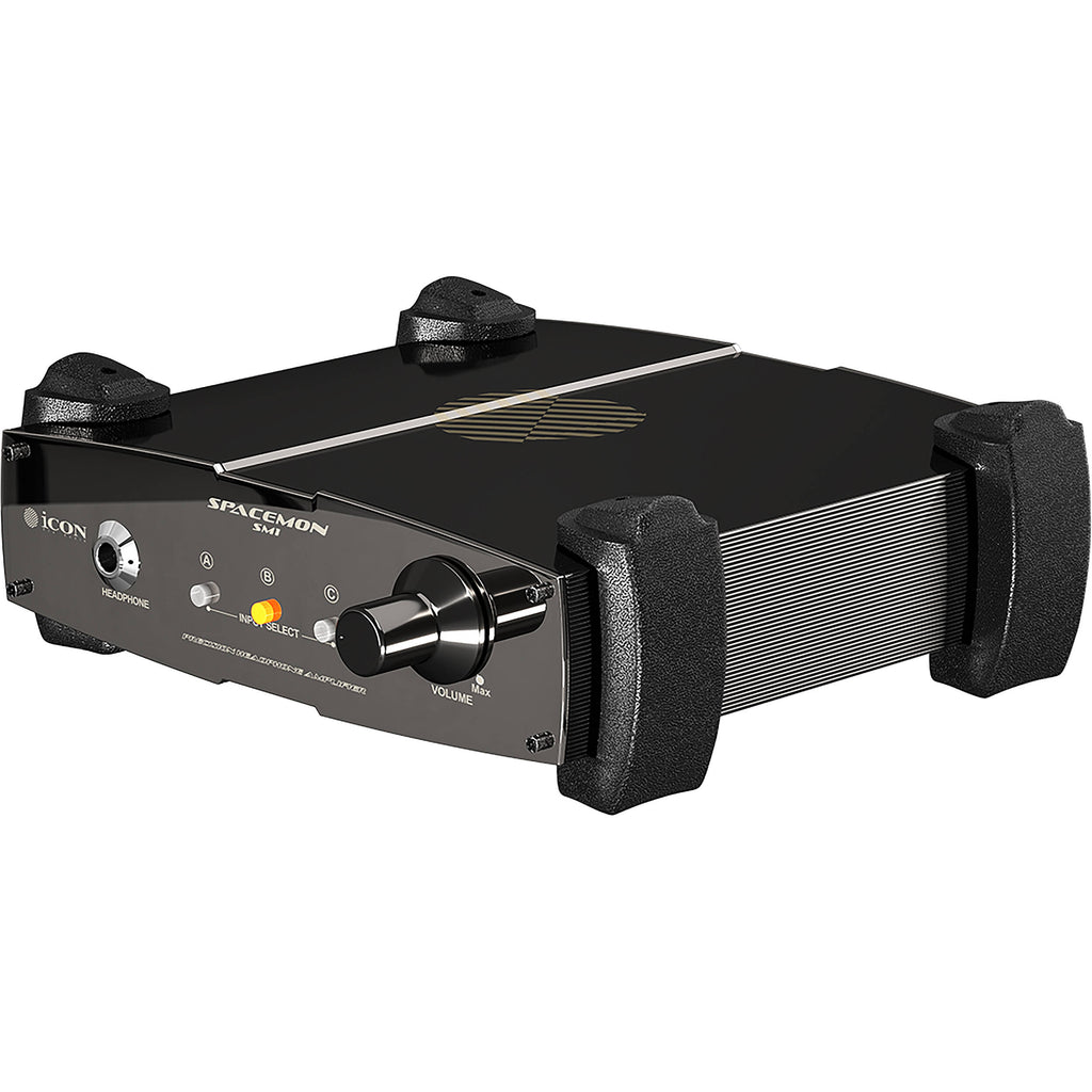 iCon Pro Audio SpaceMon SM1