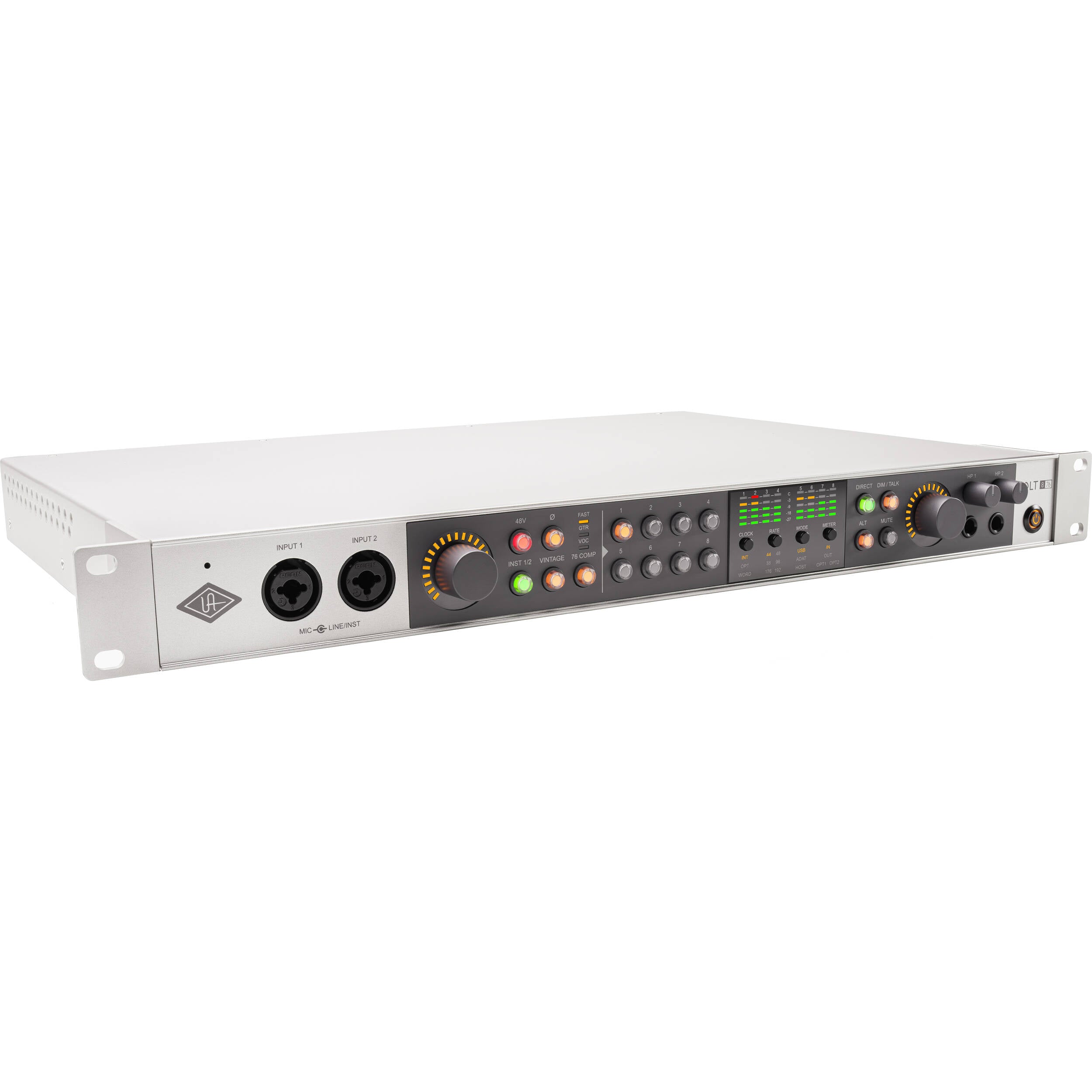 Universal Audio Volt 876