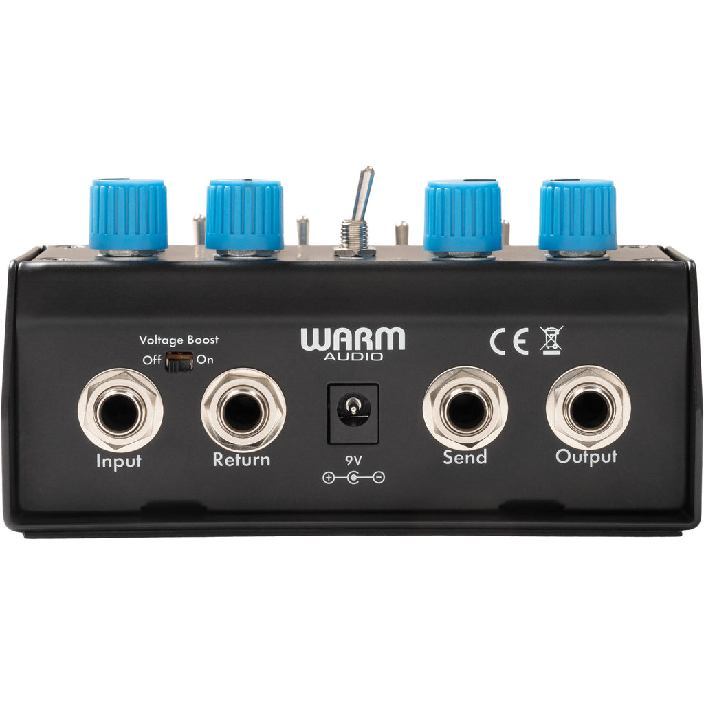 Warm Audio Throne of Tone (WA-TOT)