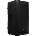 Presonus Air XD 15 active loudspeakers with black enclosures and front grills, designed for professional audio sound reinforcement.