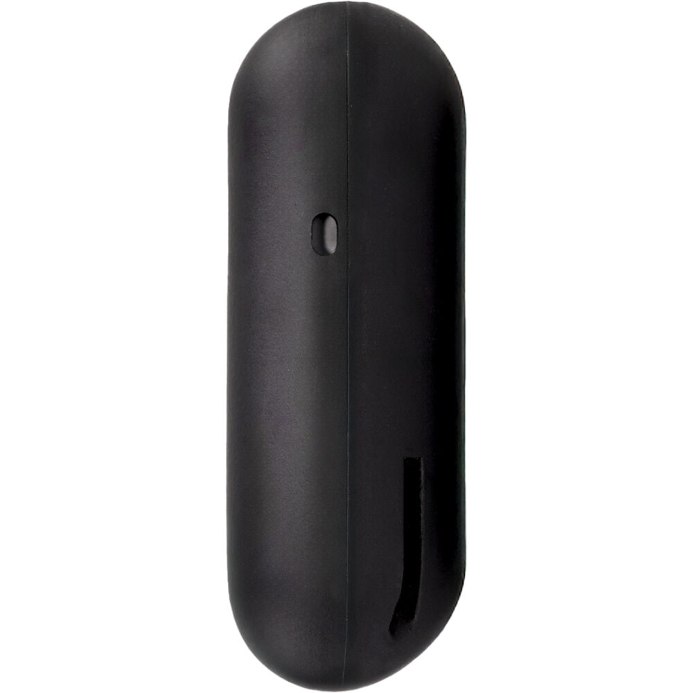 Instamic Pro Plus C Mono portable recorder with compact design and built-in microphone for high-quality audio recording.