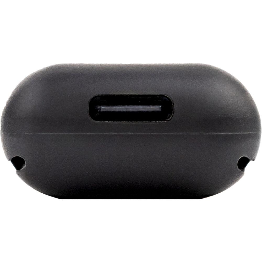 Instamic Pro Plus C stereo portable recorder by Instamic with compact design and built-in microphone for high-quality audio recording.