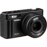 Yashica City 100