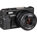 Yashica City 200