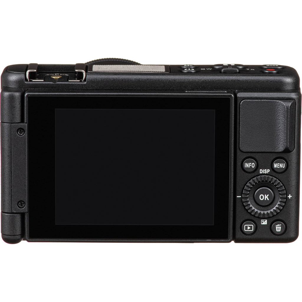 Yashica City 200