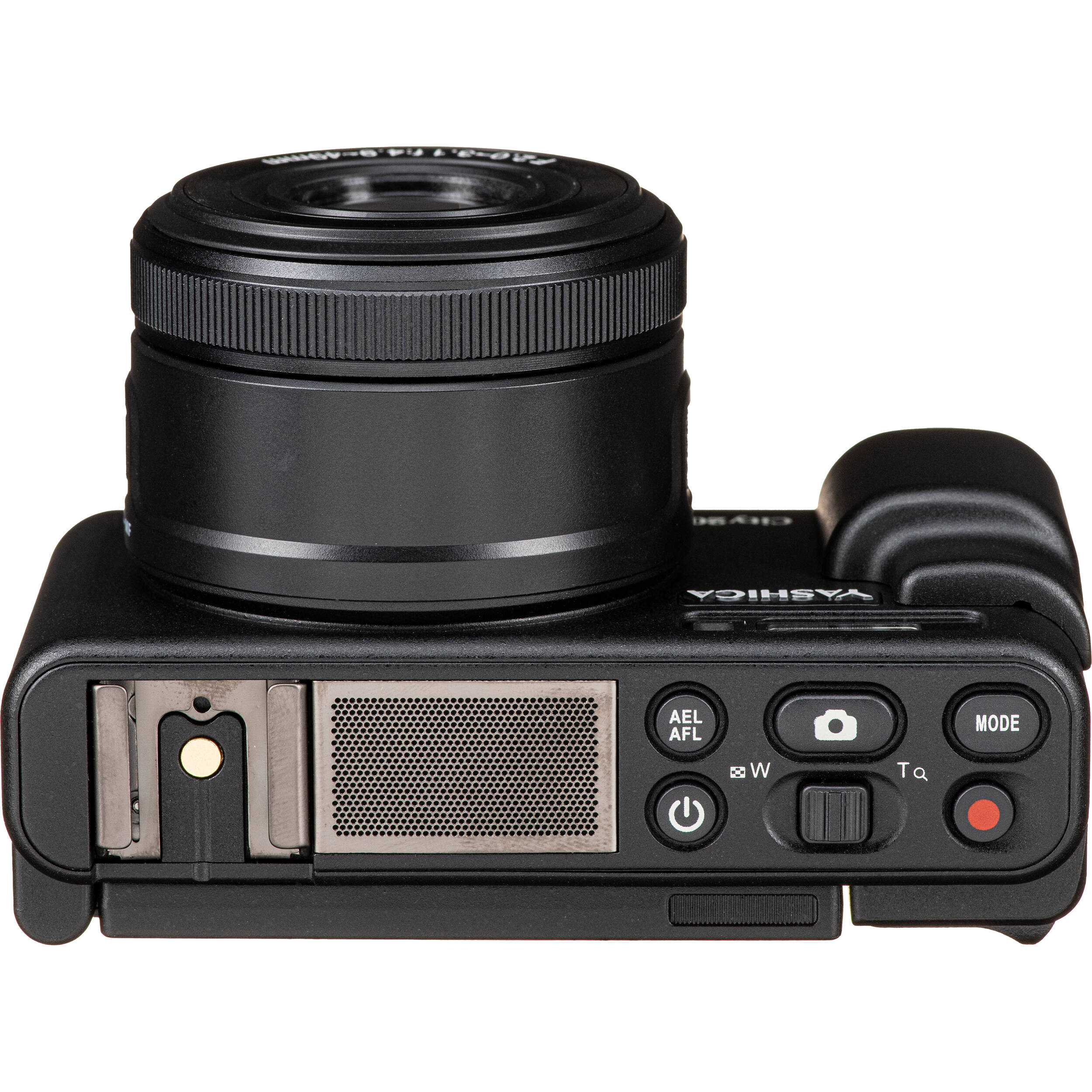 Yashica City 200