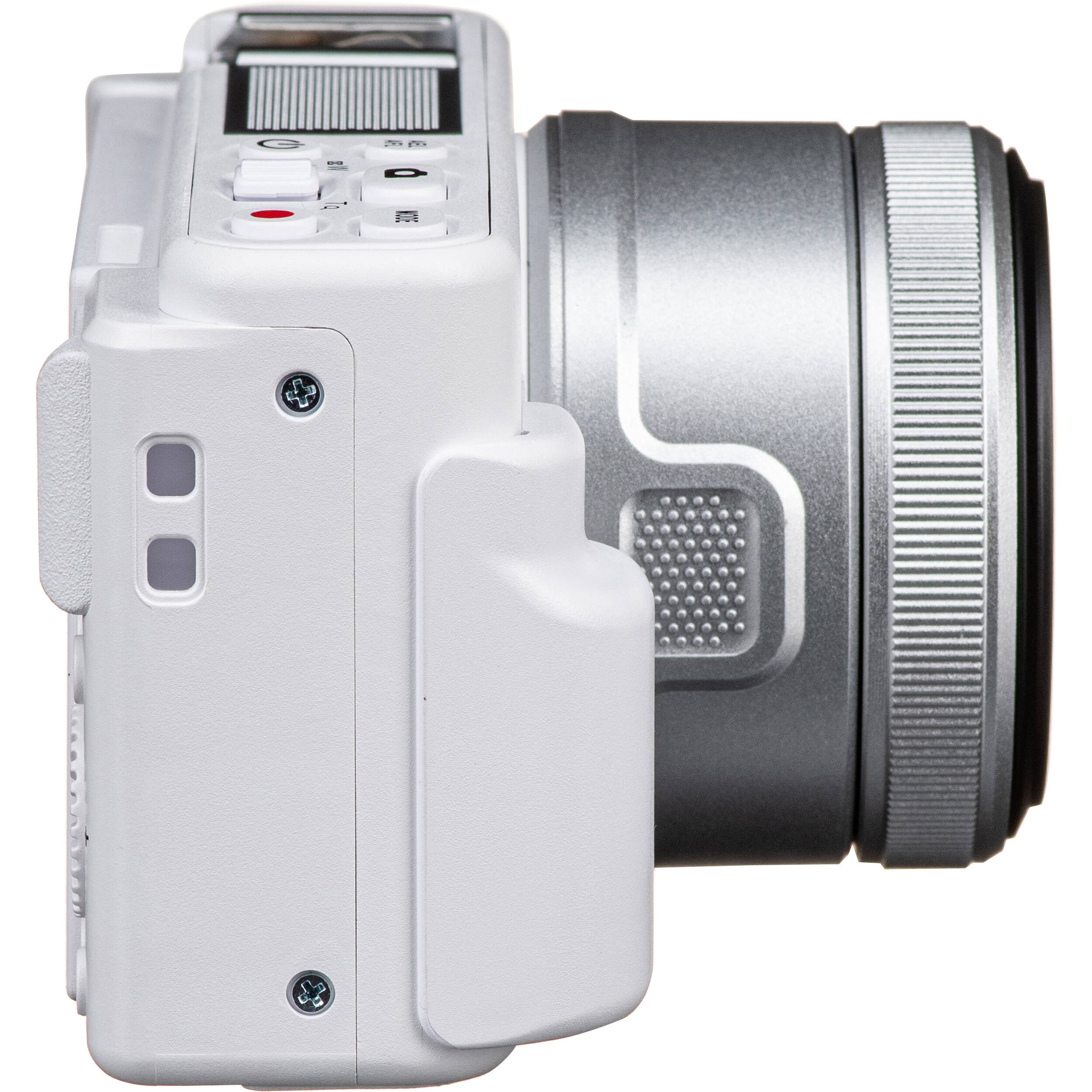 Yashica City 200