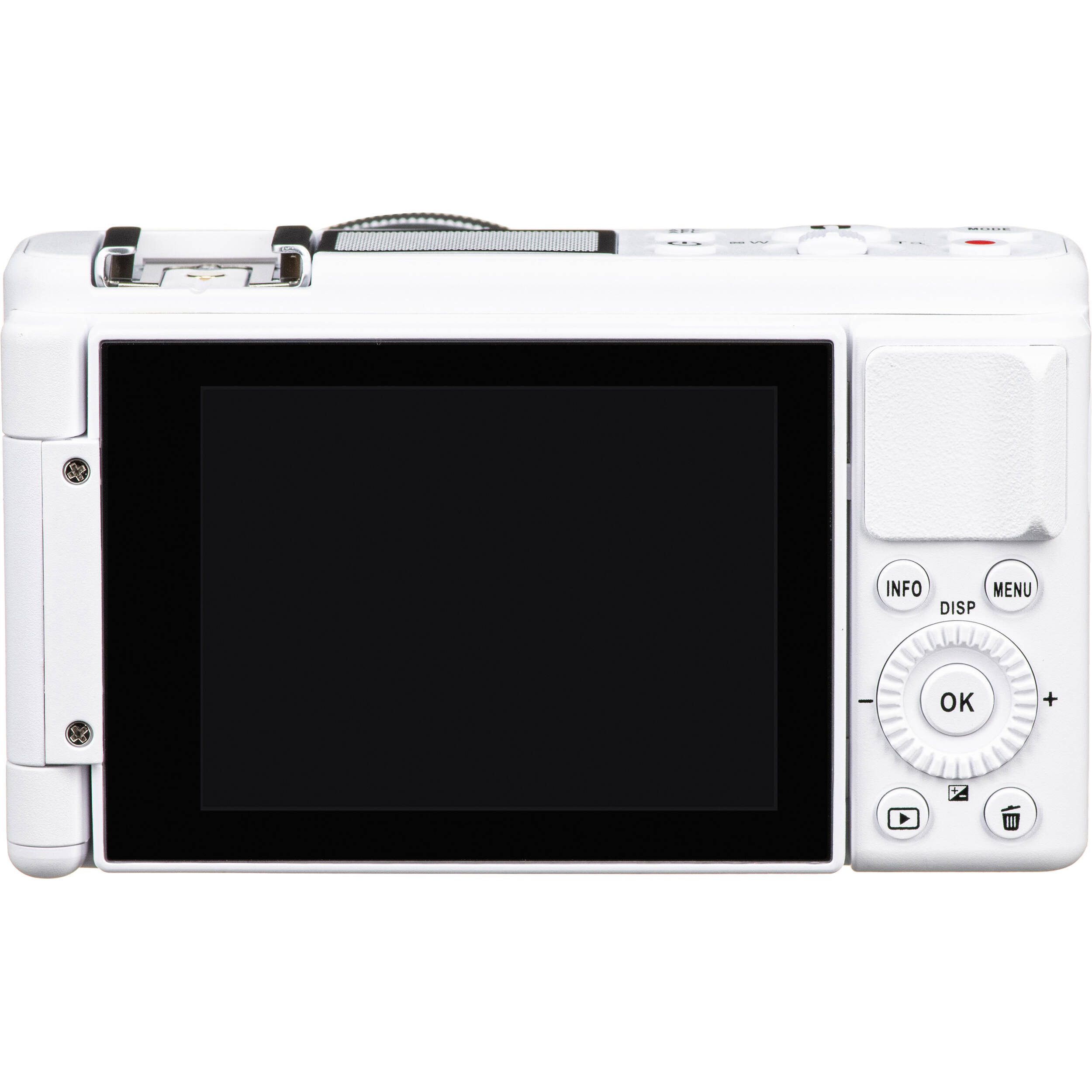 Yashica City 200