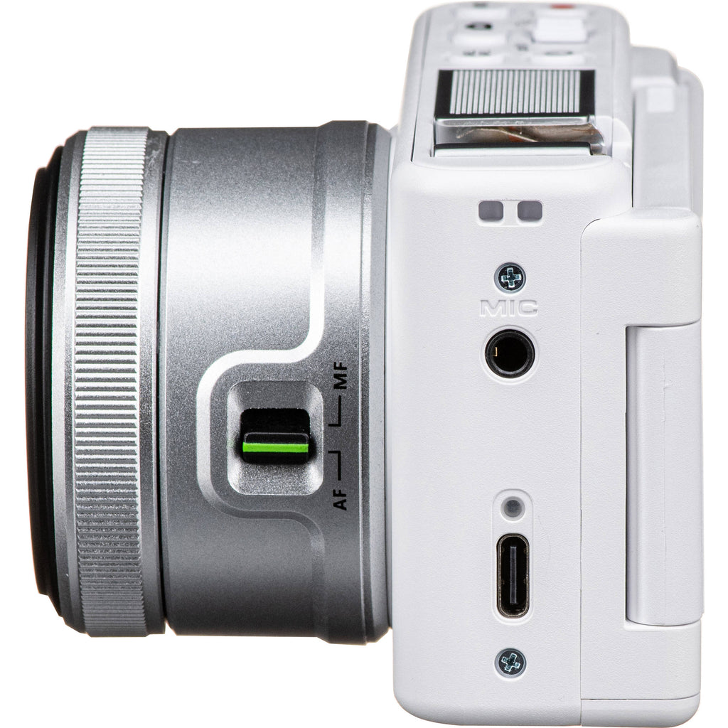 Yashica City 200