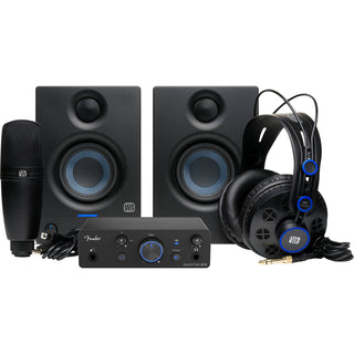 Hifi Komplektid