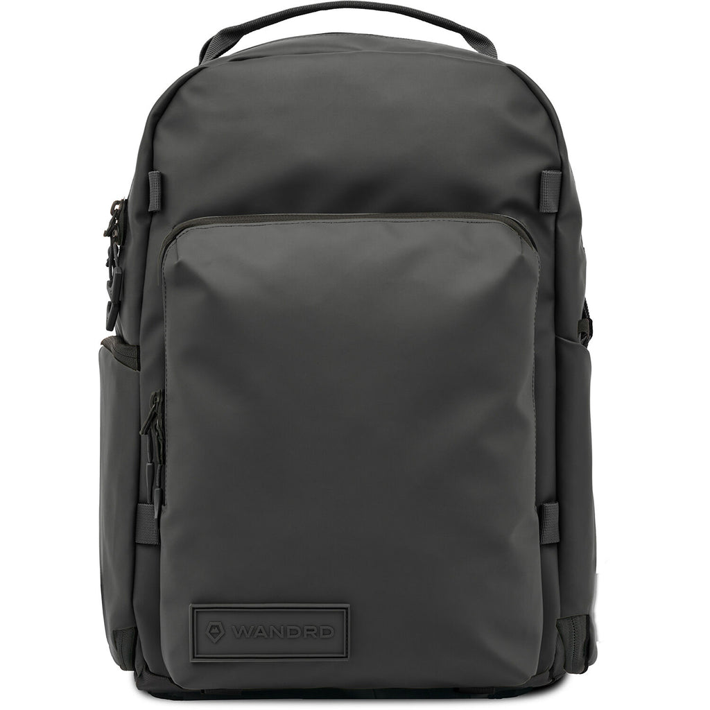 Wandrd Prvke Pocket video equipment bag with padded compartments for camera gear and accessories, compact and durable design.