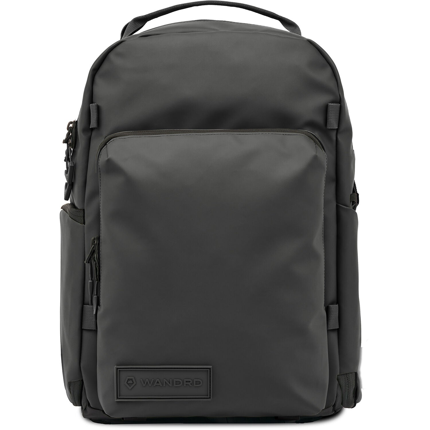Wandrd Prvke Pocket video equipment bag with padded compartments for camera gear and accessories, compact and durable design.