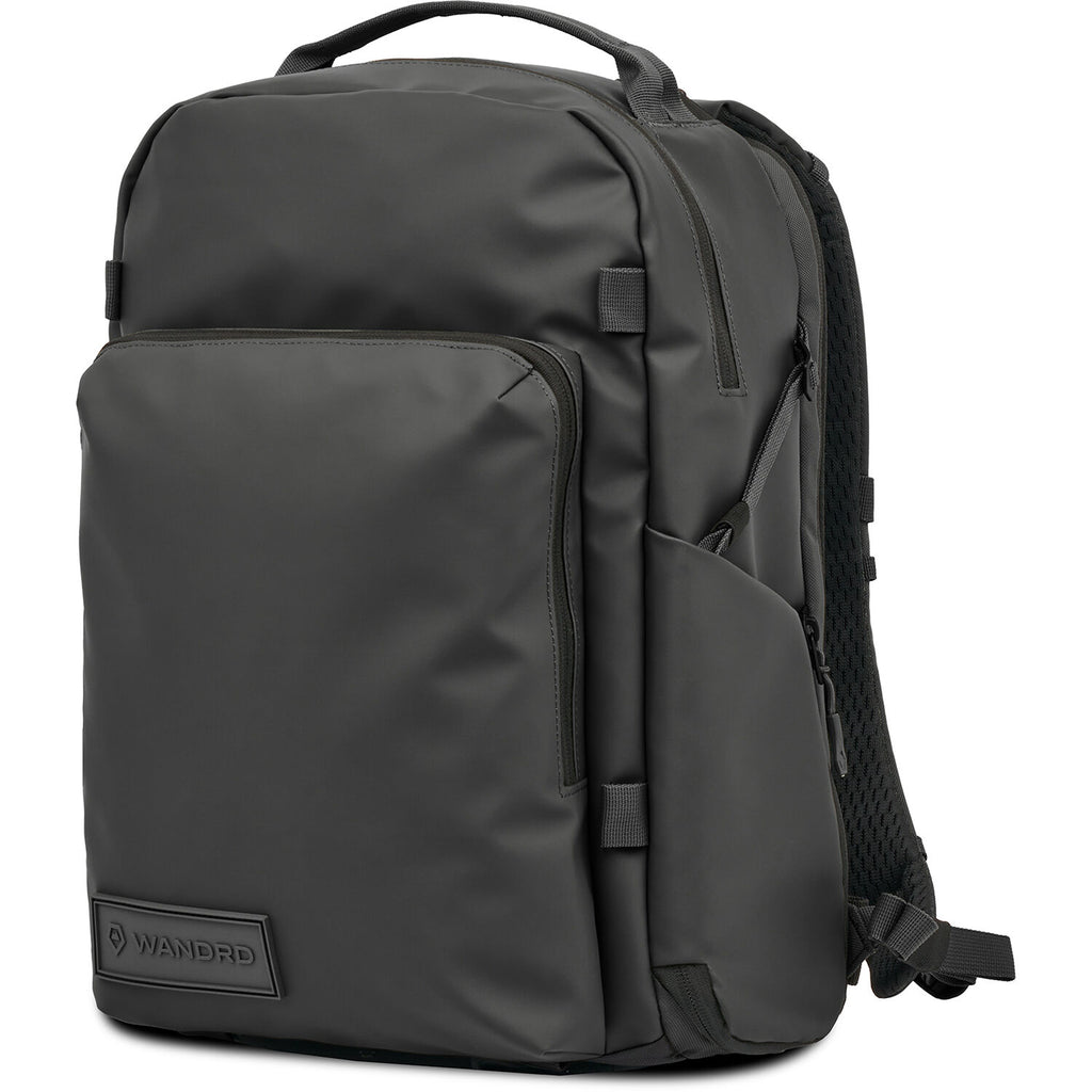 Wandrd Prvke Pocket video equipment bag with compact design, padded compartments, and durable material for camera gear storage.