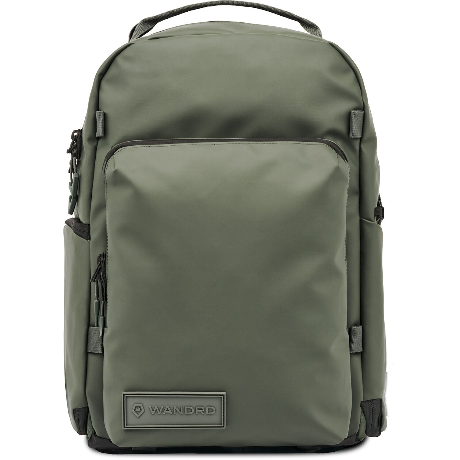 Wandrd Prvke Pocket video equipment bag with compact design, padded compartments, and durable black material for gear protection.