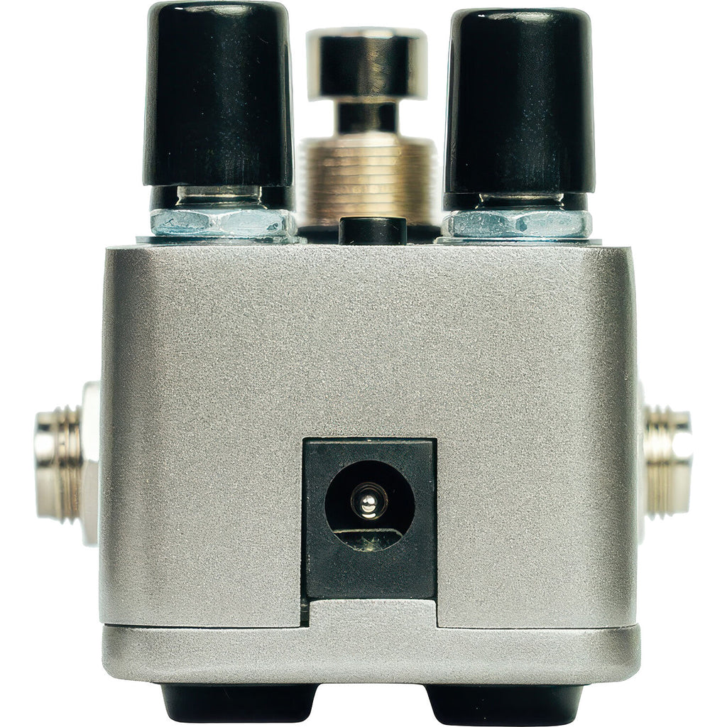 Electro Harmonix Pico Intelligent Harmony Machine pedal with compact design and control knobs for guitar effects.