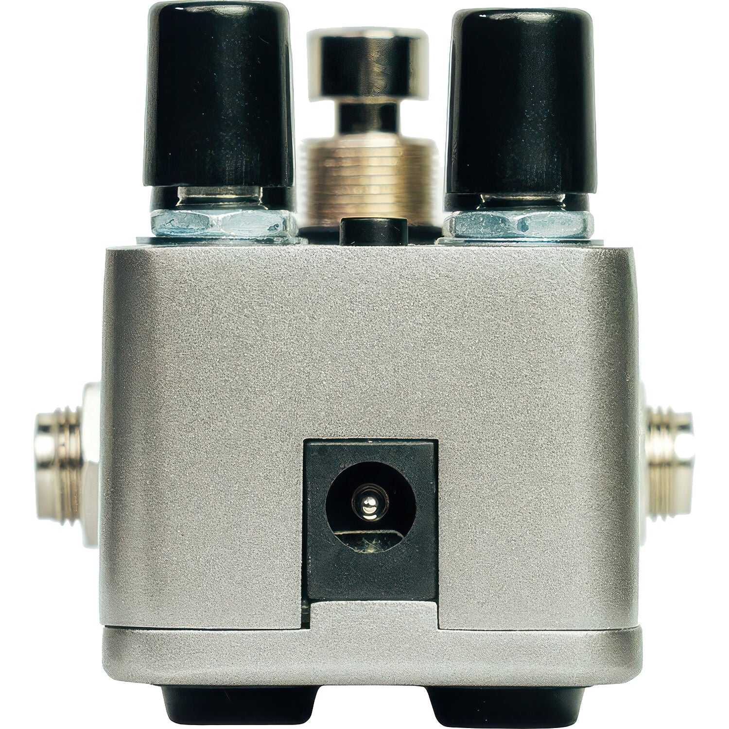 Electro Harmonix Pico Intelligent Harmony Machine pedal with compact design and control knobs for guitar effects.