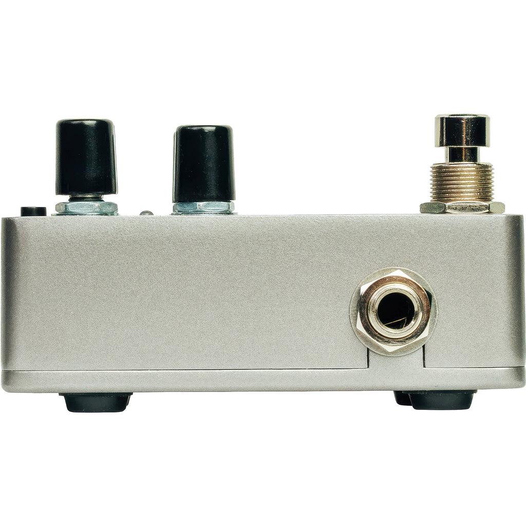Electro Harmonix Pico Intelligent Harmony Machine pedal with compact design and multiple harmony effects for musicians.