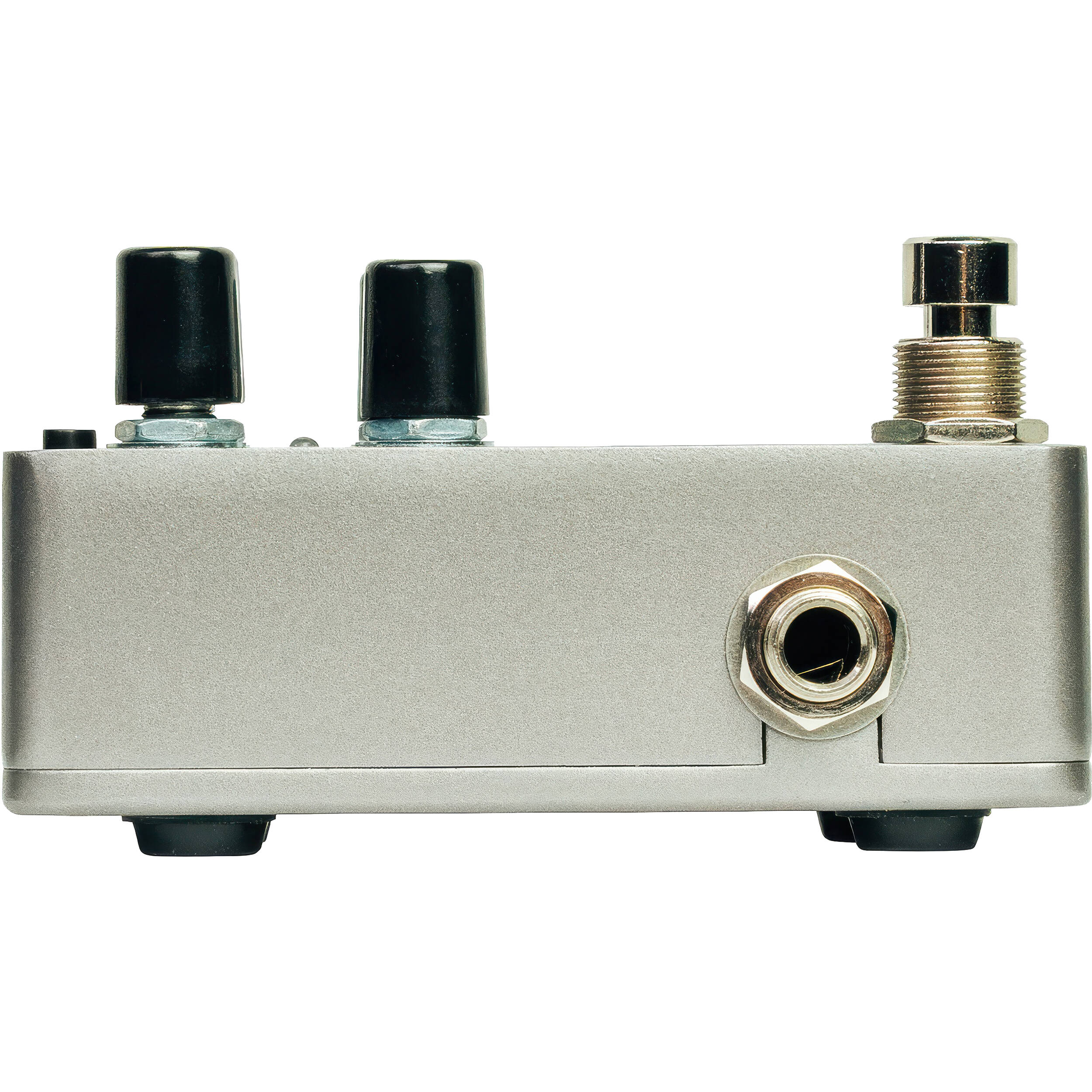 Electro Harmonix Pico Intelligent Harmony Machine pedal with compact design and multiple harmony effects for musicians.