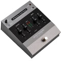 Electro Harmonix Effects Interface hardware pedal with multiple effect input and output jacks for guitar or musical instruments.