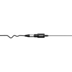 Shure MVX2U Gen 2 USB audio interface with dual XLR and USB ports for professional audio recording and streaming.