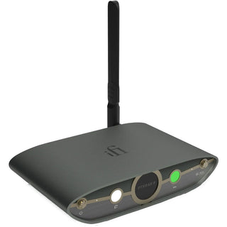iFi Audio muusikastriimerid