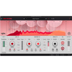 Arturia FX Collection 6 Intro virtual plugin processors interface with various audio effects and controls.