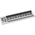 Expressive E Osmose CE 61 midi keyboard with expressive controls and sleek design, ideal for music production and performance.