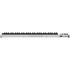Expressive E Osmose CE 61 midi keyboard with expressive keys and advanced controls, designed for professional music production.